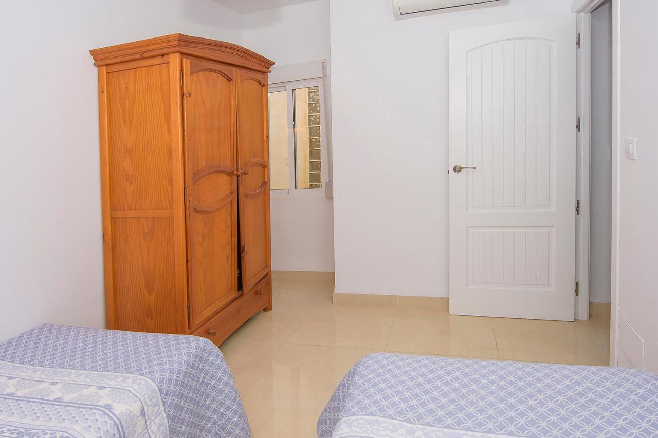 Miramar - Corbeta Appartement *