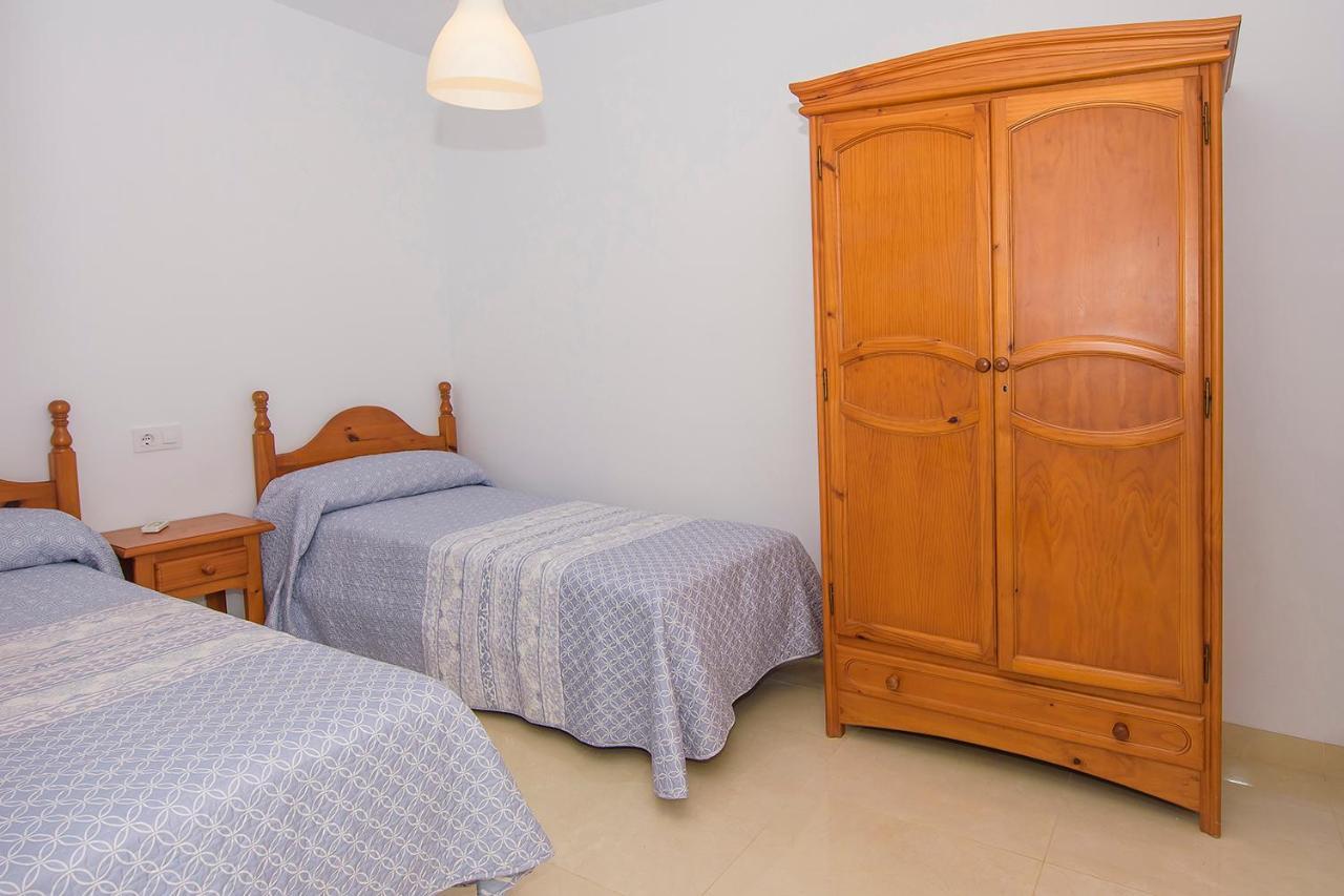 Miramar - Corbeta Appartement