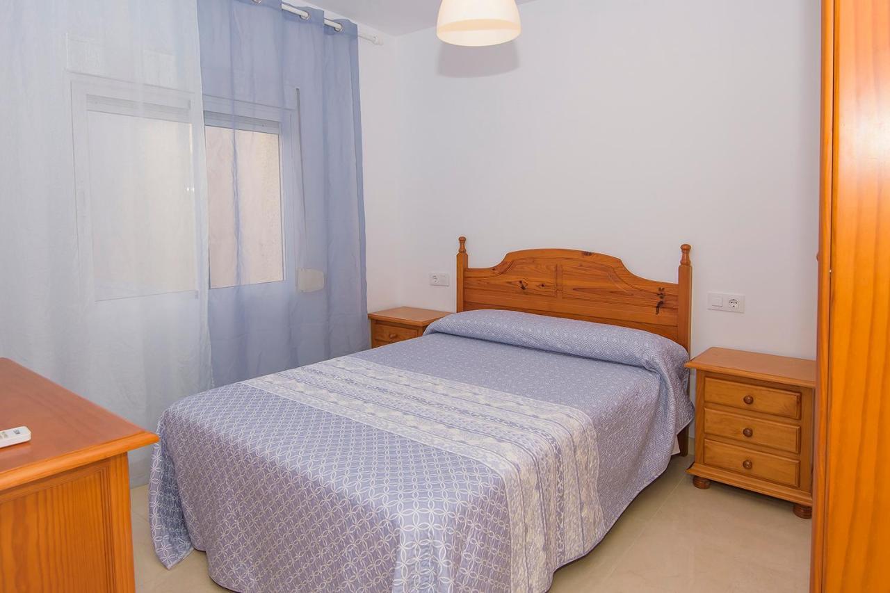 Miramar - Corbeta Appartement Carboneras