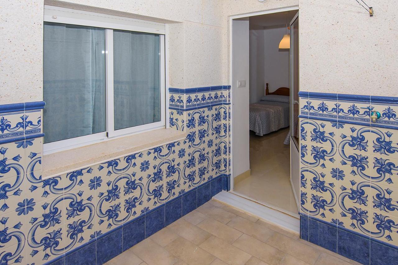 Miramar - Corbeta Apartment